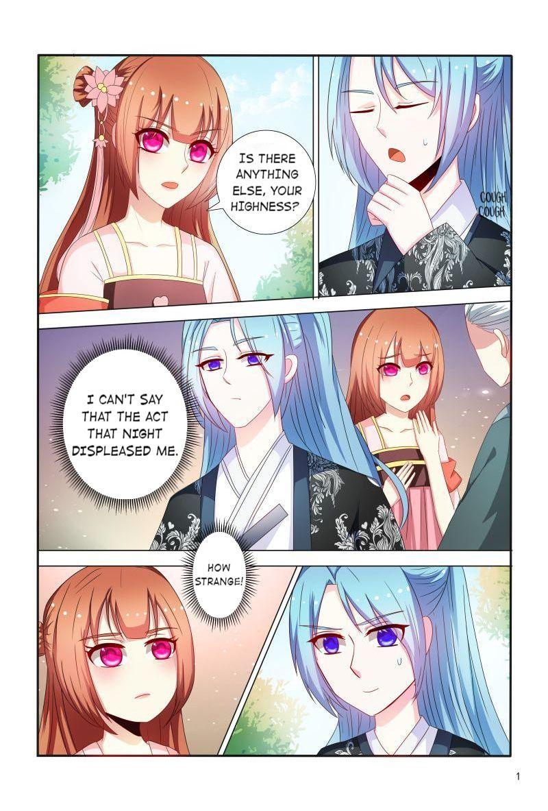 Physician Princess Chapter 85 - page 2