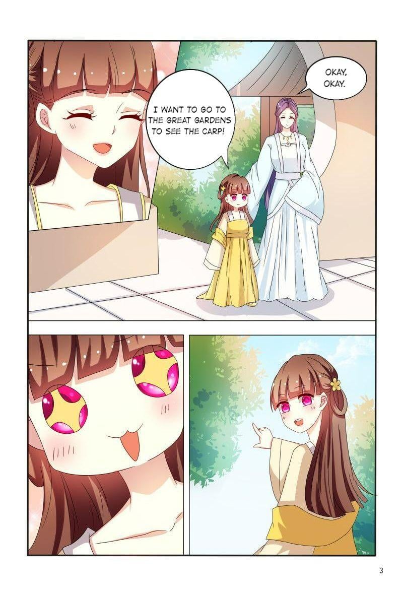 Physician Princess Chapter 87 - page 4