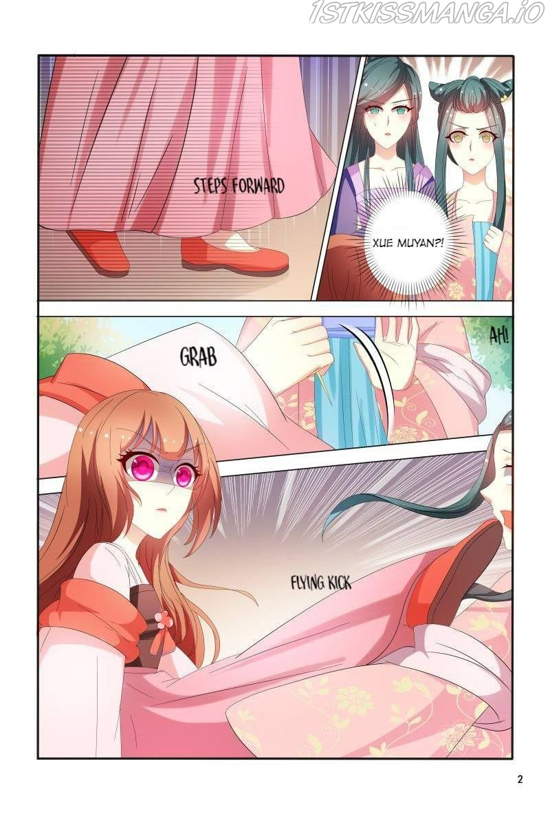 Physician Princess Chapter 88 - page 3