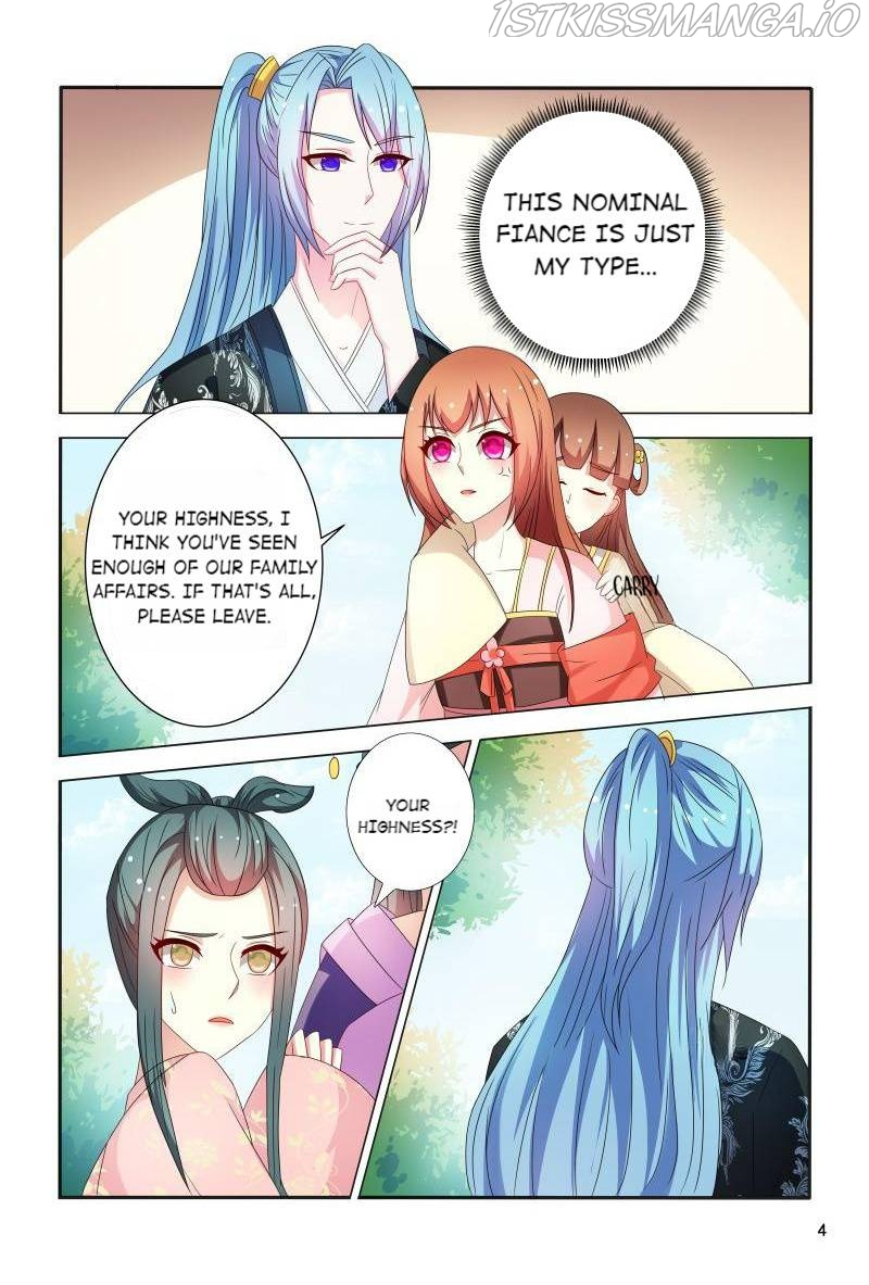Physician Princess Chapter 88 - page 5