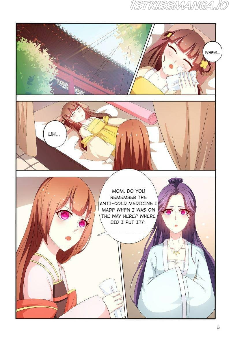 Physician Princess Chapter 88 - page 6