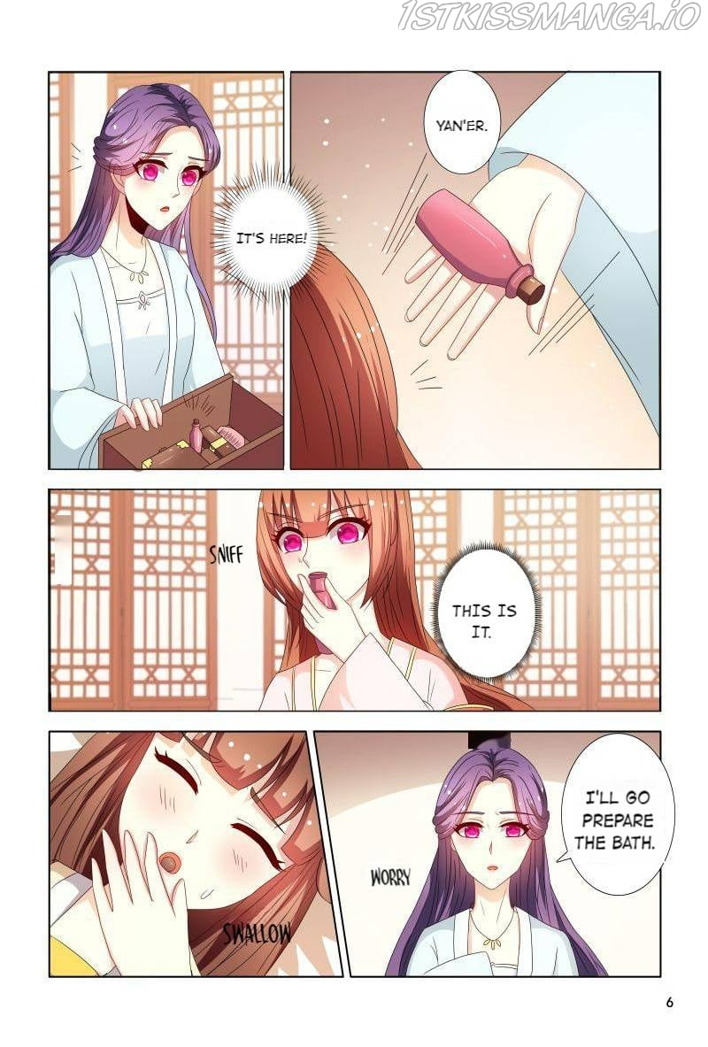 Physician Princess Chapter 88 - page 7
