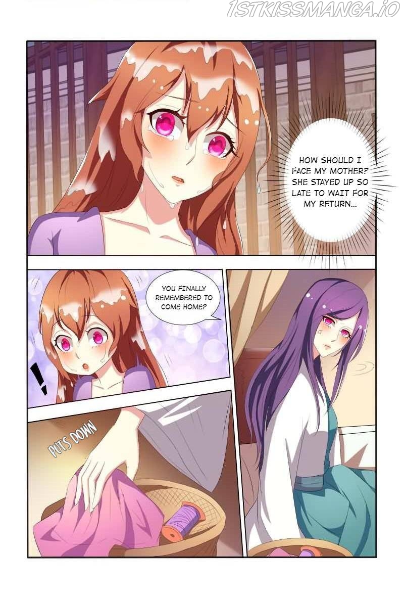 Physician Princess Chapter 30 - page 10
