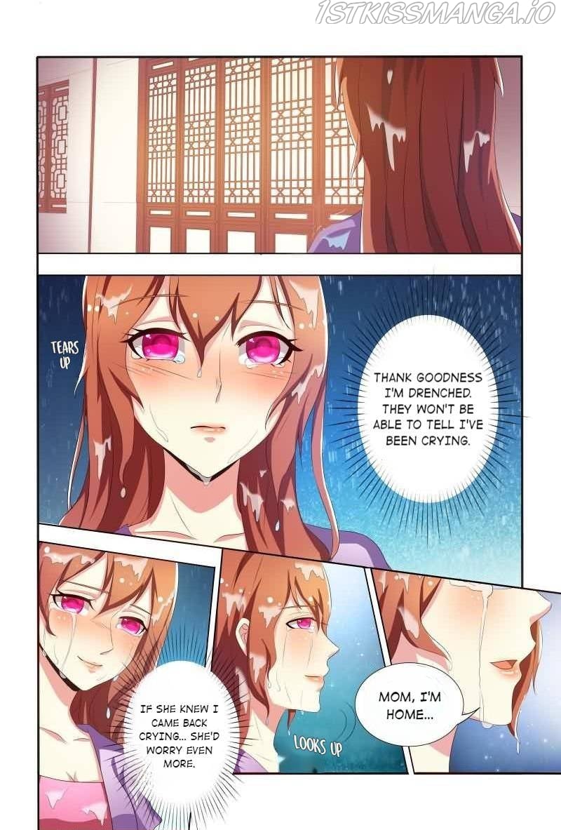 Physician Princess Chapter 30 - page 8