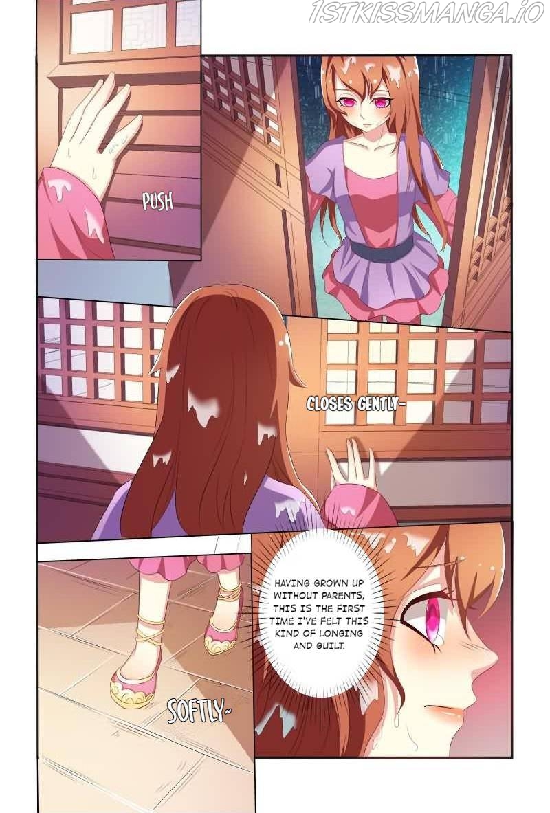 Physician Princess Chapter 30 - page 9