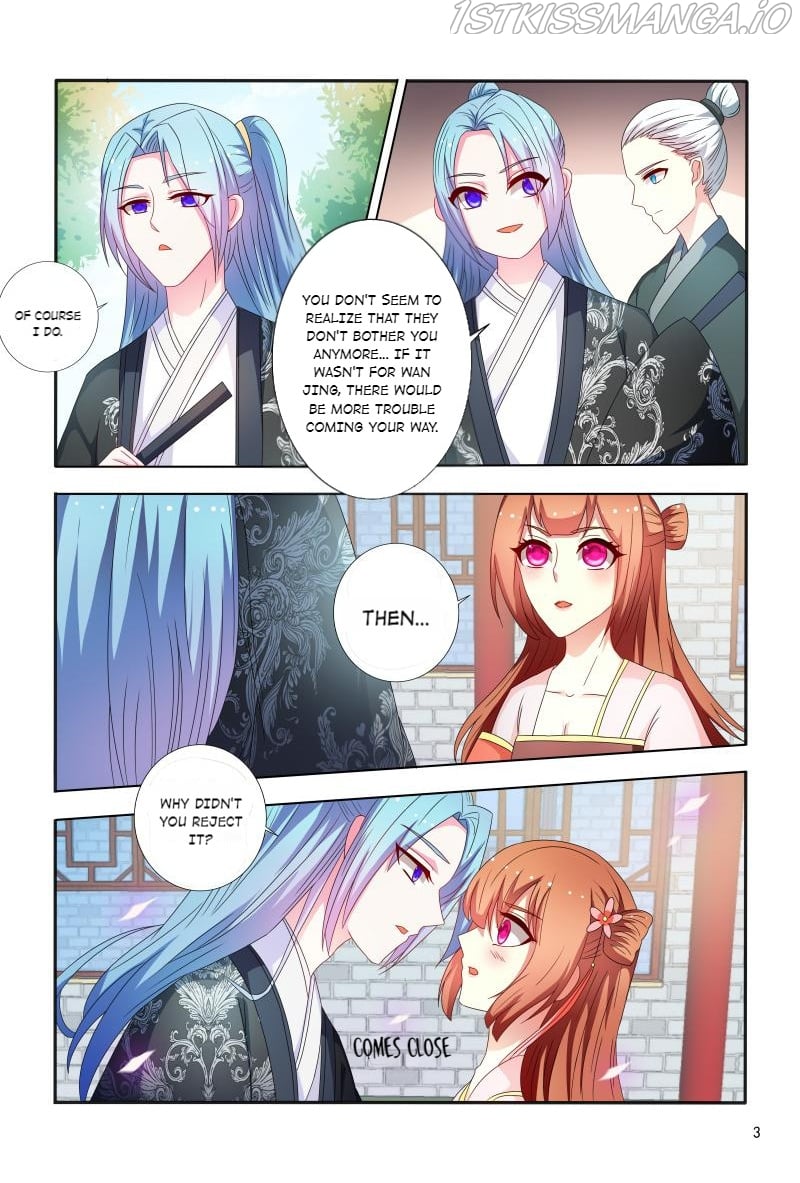 Physician Princess Chapter 93 - page 3