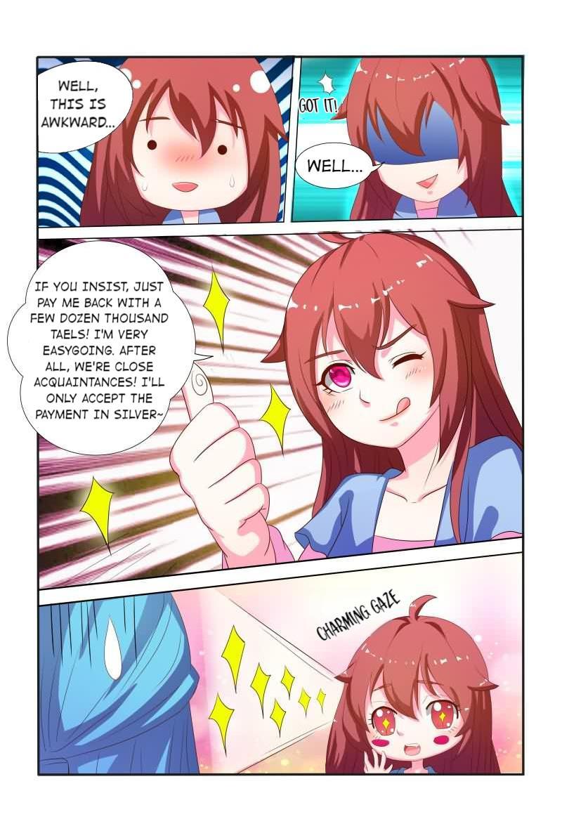 Physician Princess Chapter 13 - page 2
