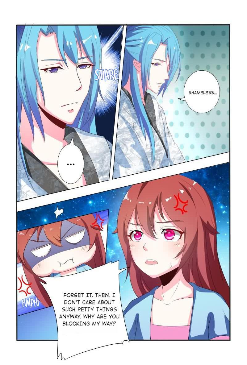 Physician Princess Chapter 13 - page 3