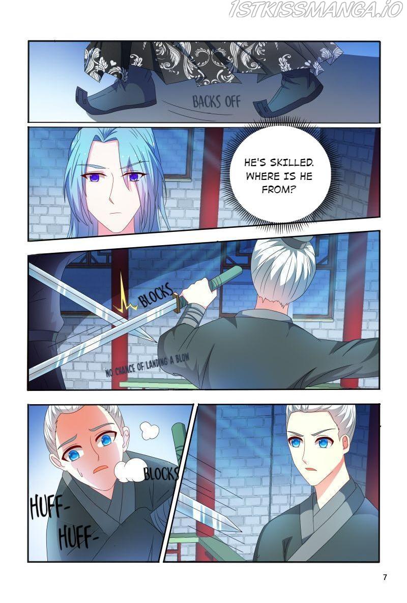 Physician Princess Chapter 94 - page 7