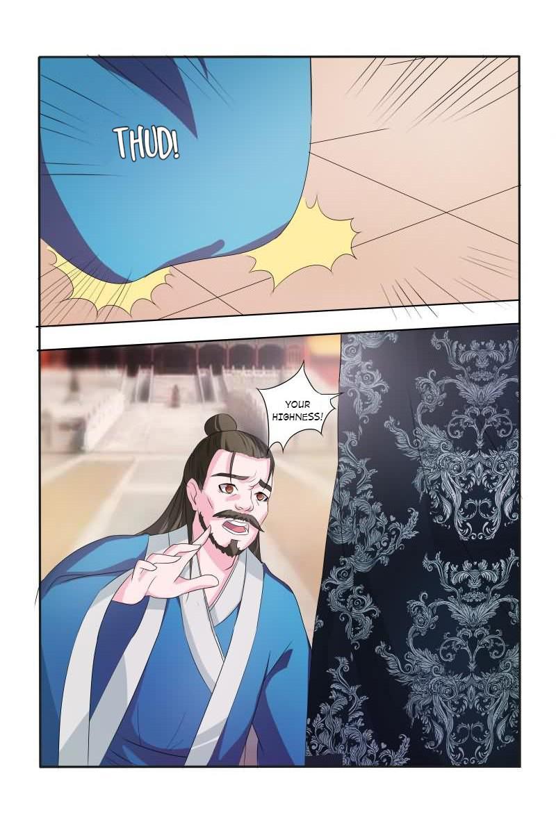 Physician Princess Chapter 15 - page 5