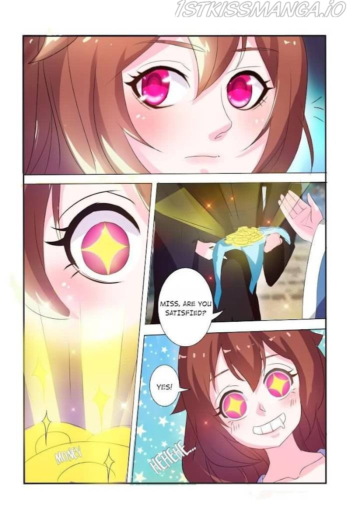 Physician Princess Chapter 16 - page 8
