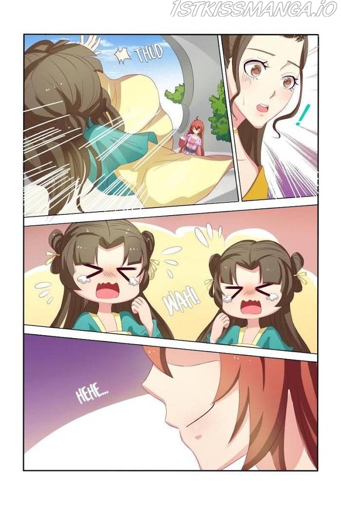 Physician Princess Chapter 20 - page 5