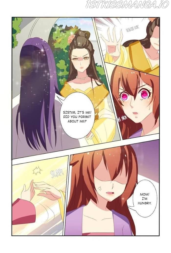 Physician Princess Chapter 20 - page 8