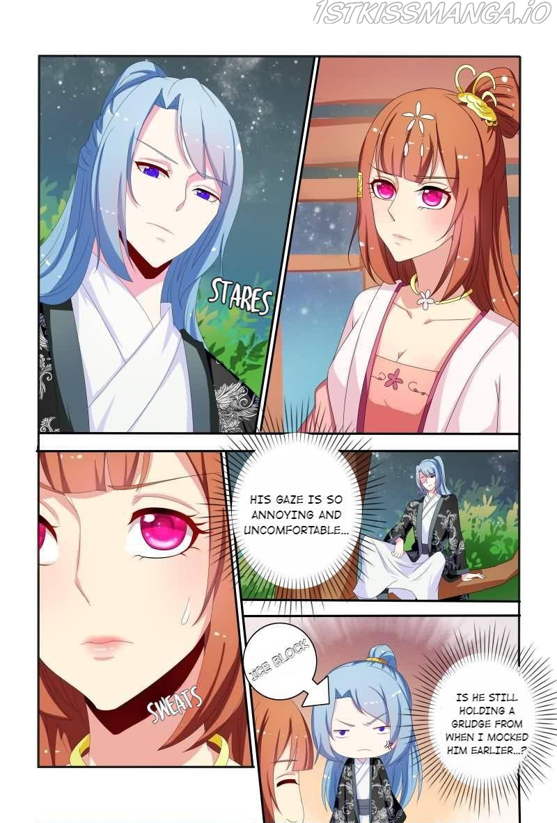 Physician Princess Chapter 59 - page 11