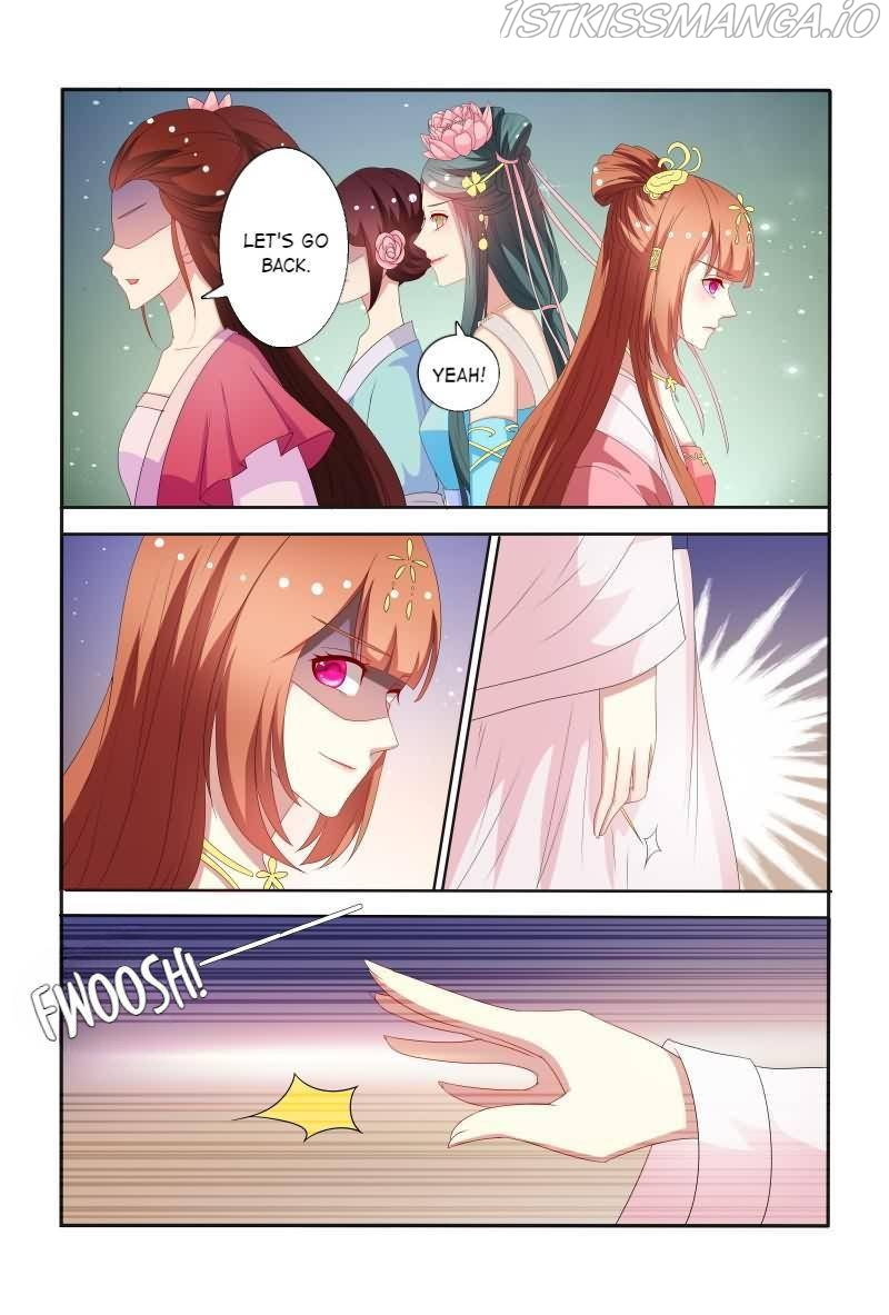 Physician Princess Chapter 59 - page 6