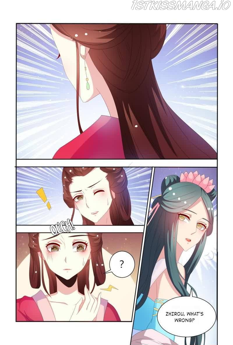 Physician Princess Chapter 59 - page 7