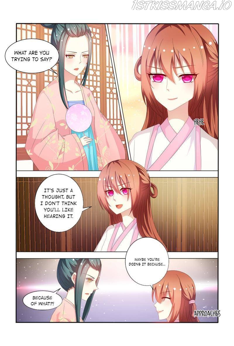 Physician Princess Chapter 50 - page 2