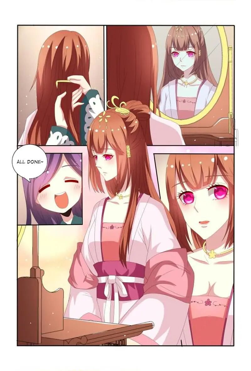 Physician Princess Chapter 51 - page 4