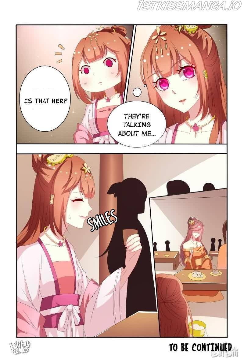 Physician Princess Chapter 52 - page 12