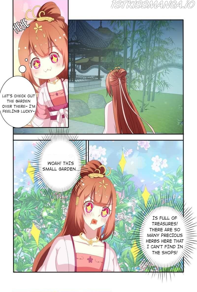 Physician Princess Chapter 52 - page 2