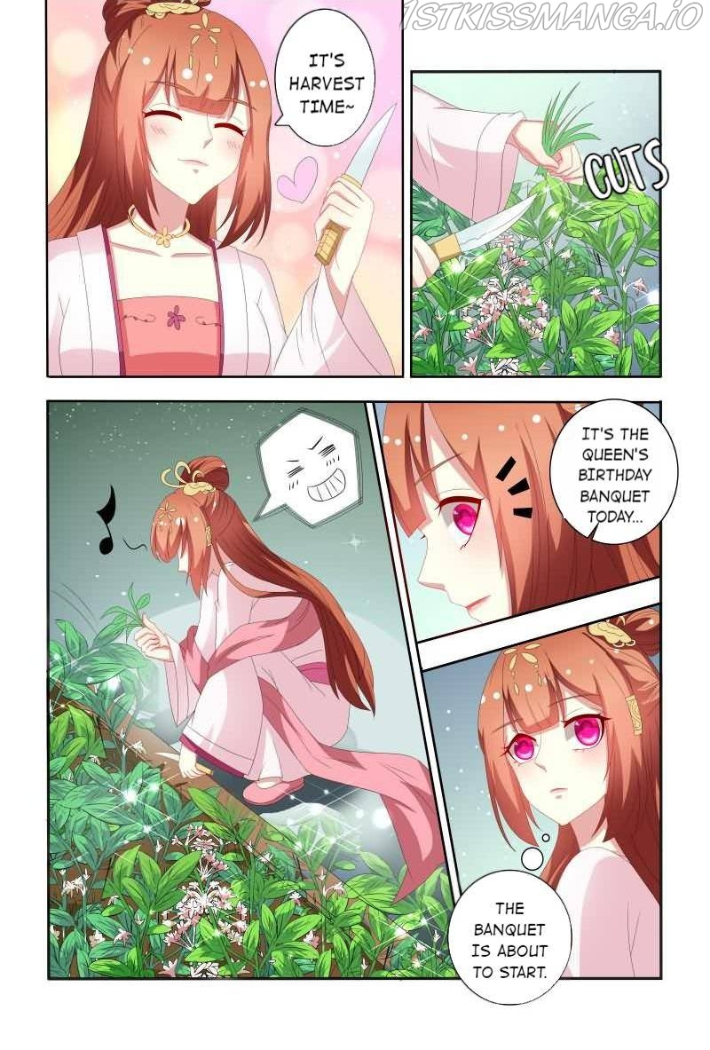 Physician Princess Chapter 52 - page 3