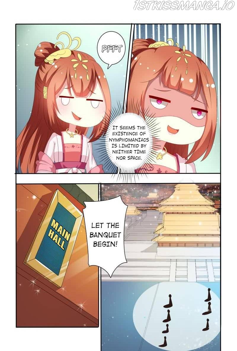 Physician Princess Chapter 52 - page 5