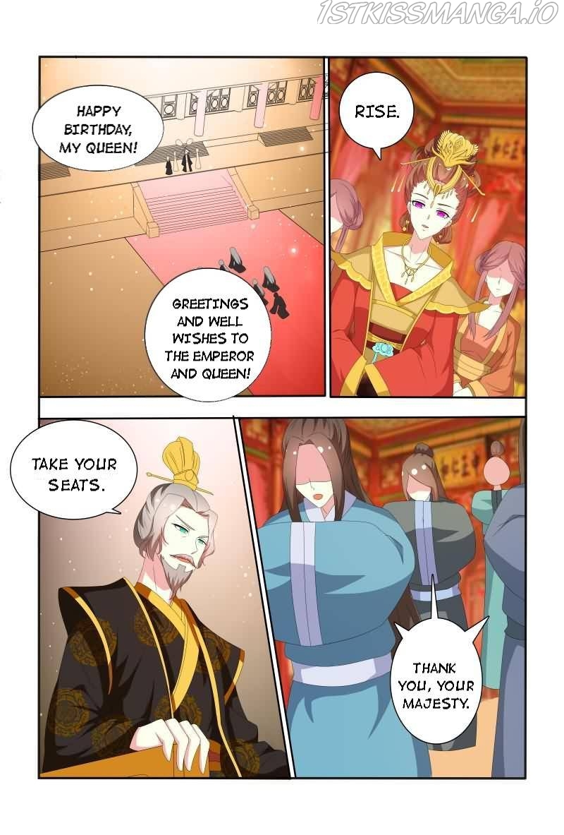 Physician Princess Chapter 52 - page 6