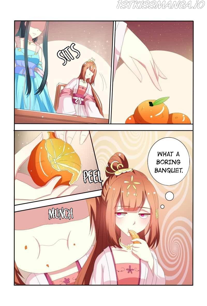 Physician Princess Chapter 52 - page 7