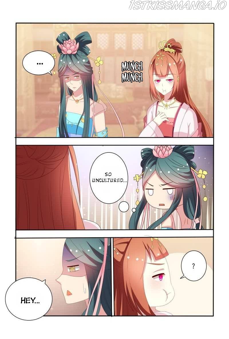 Physician Princess Chapter 52 - page 8