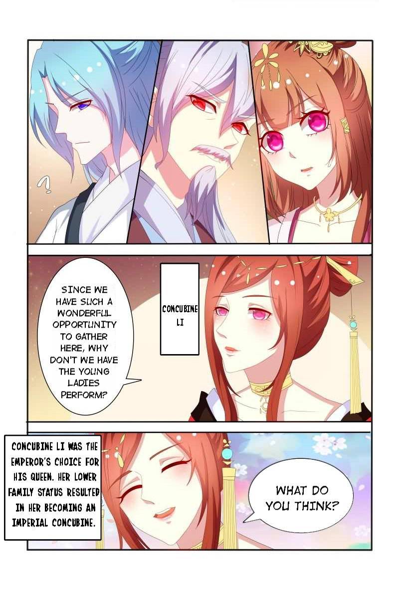 Physician Princess Chapter 53 - page 10
