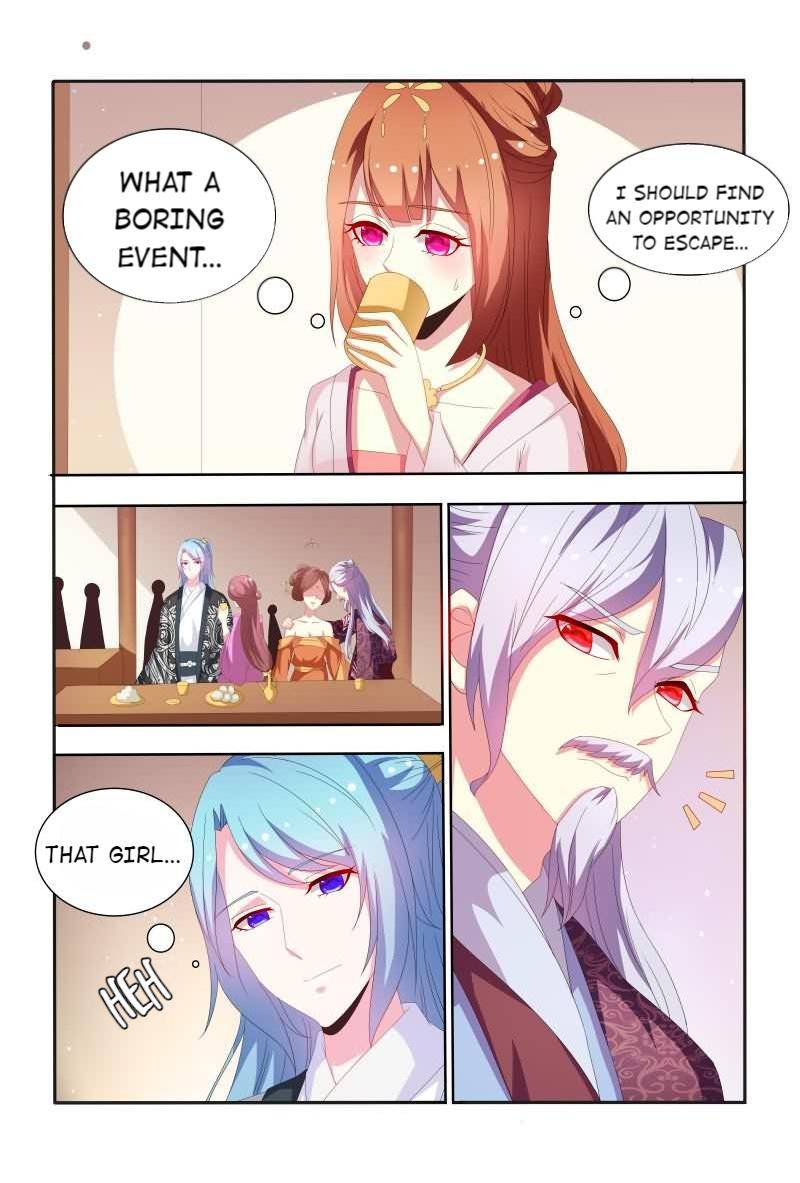 Physician Princess Chapter 53 - page 2