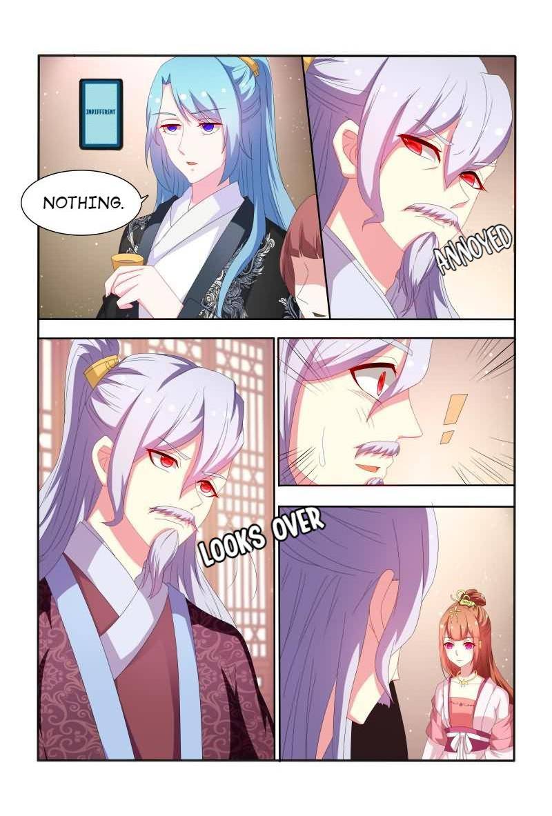 Physician Princess Chapter 53 - page 4