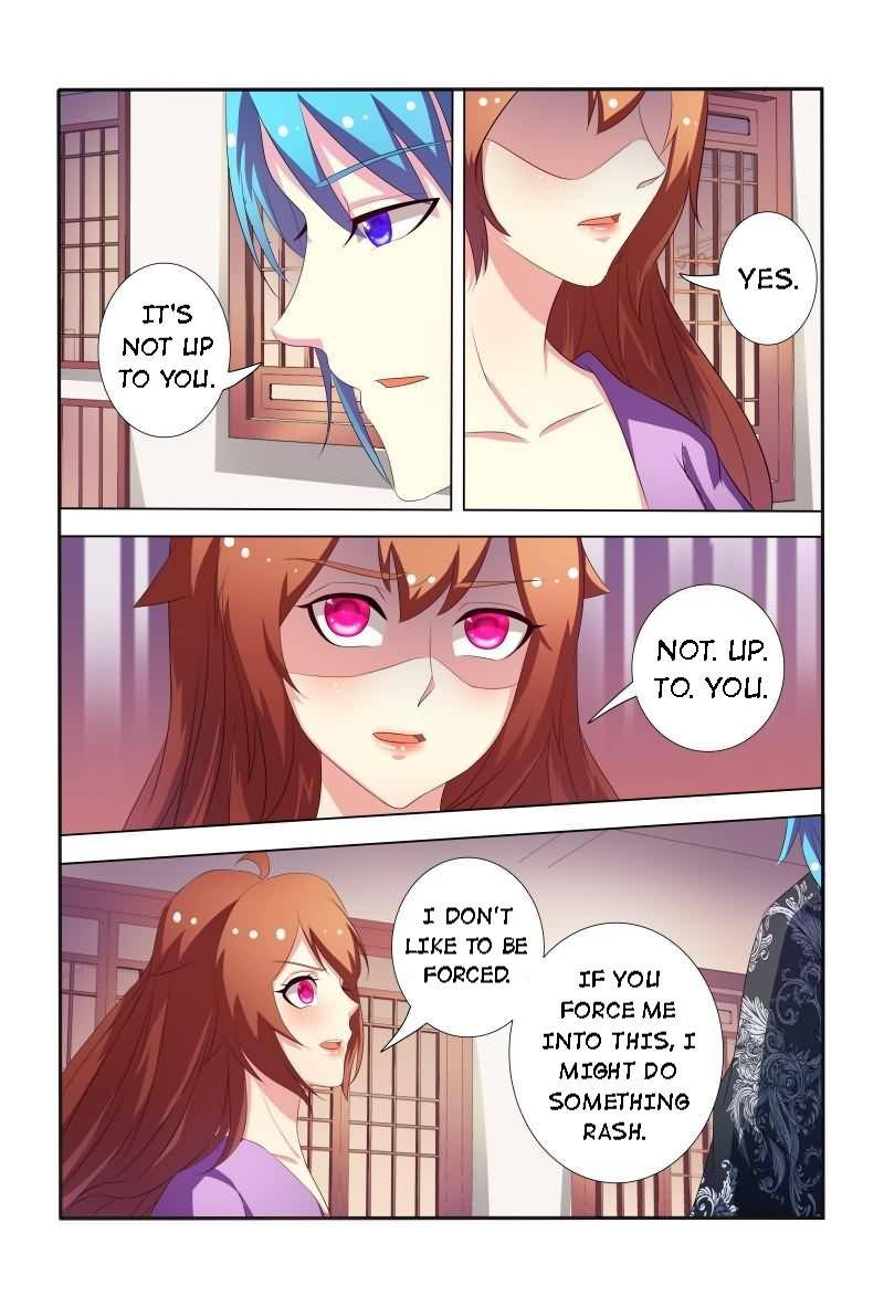 Physician Princess Chapter 26 - page 11