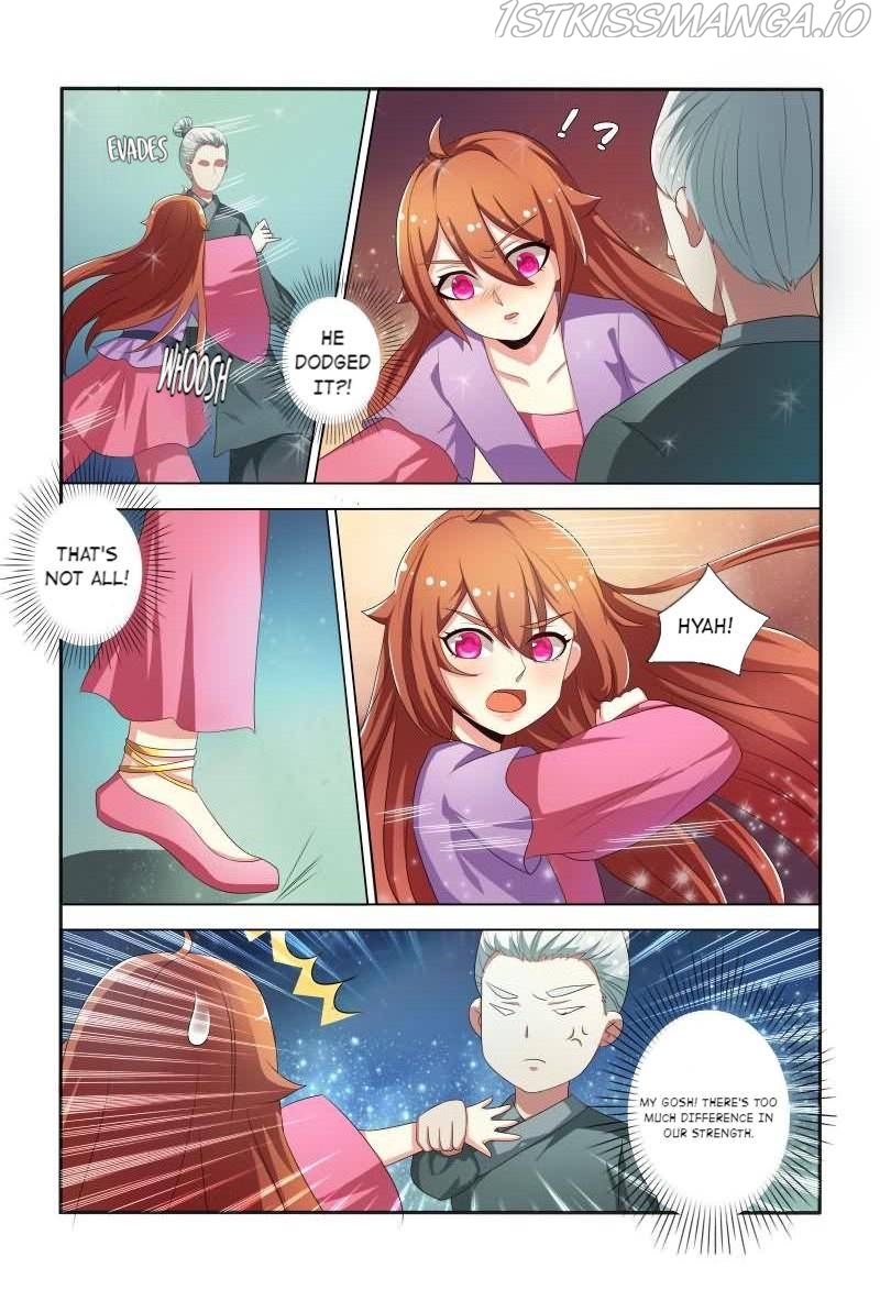 Physician Princess Chapter 28 - page 5