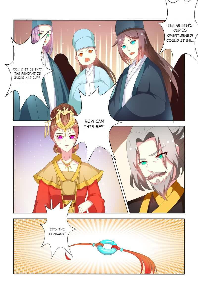 Physician Princess Chapter 56 - page 11