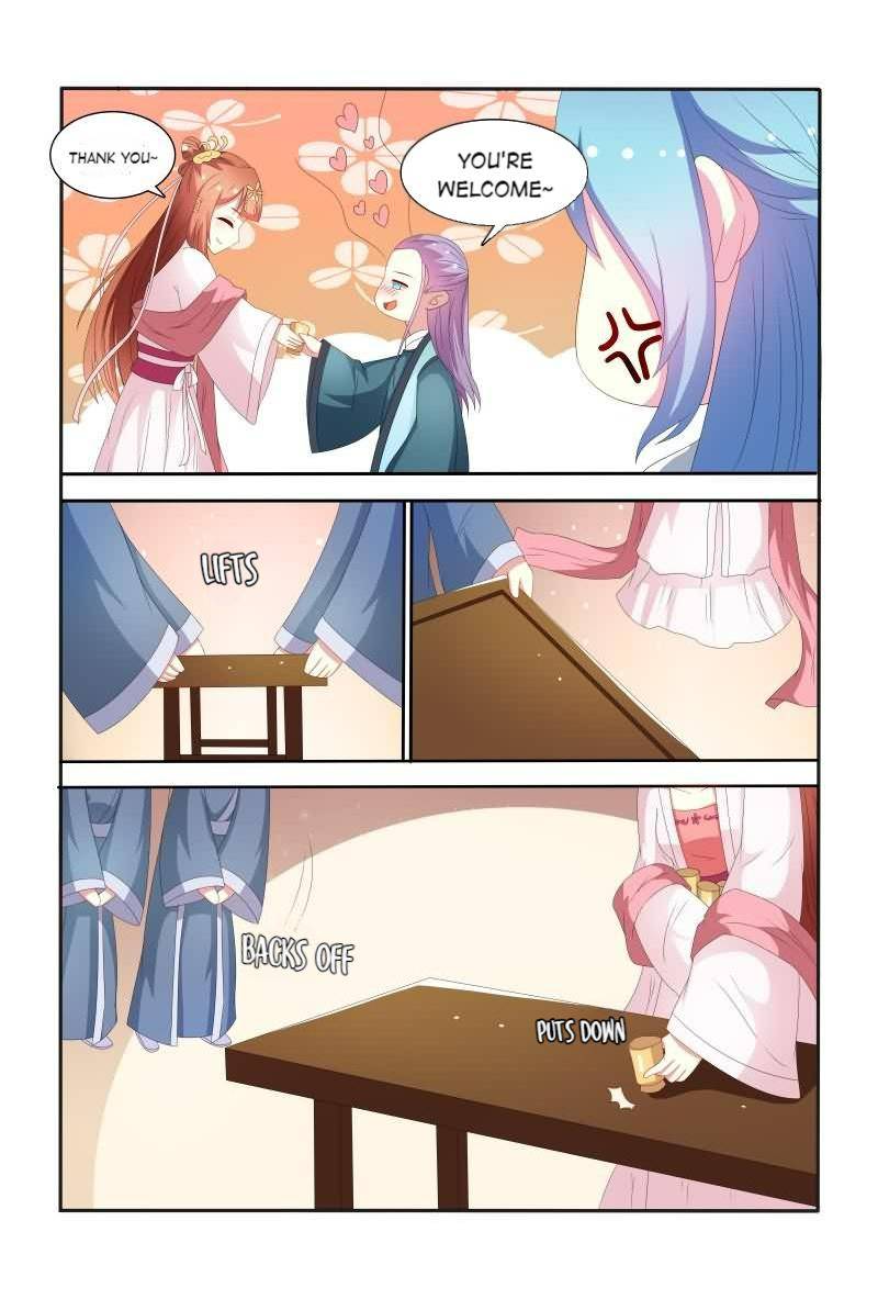 Physician Princess Chapter 56 - page 2