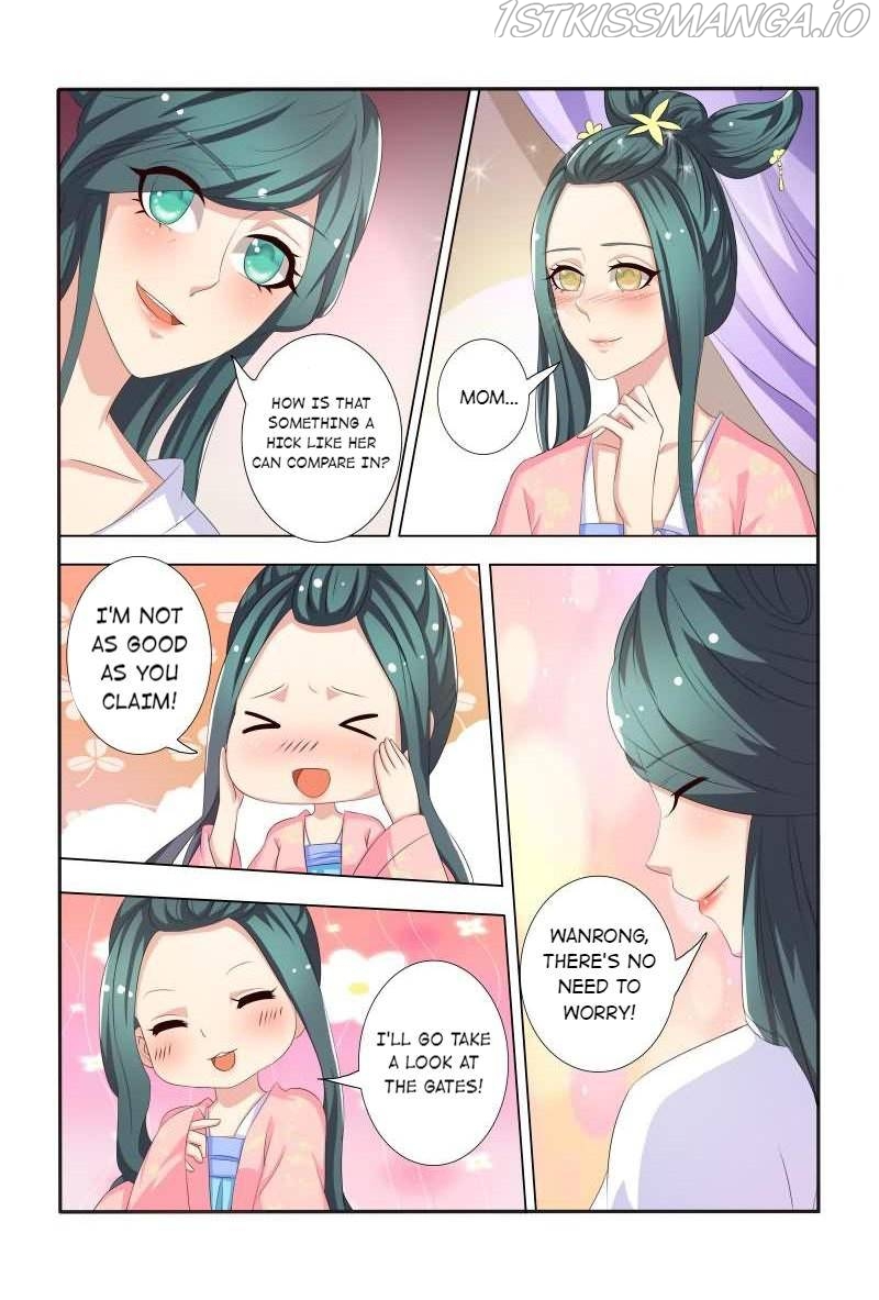 Physician Princess Chapter 29 - page 5