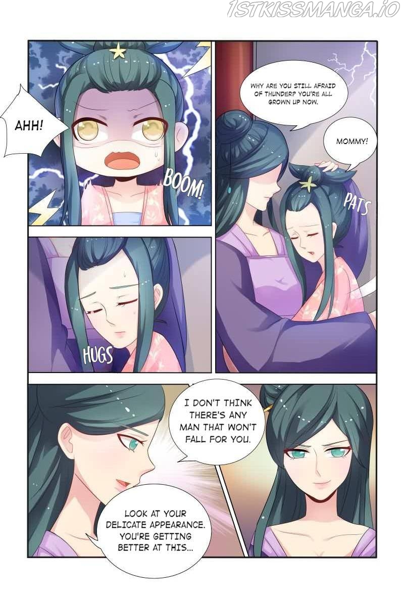 Physician Princess Chapter 29 - page 8