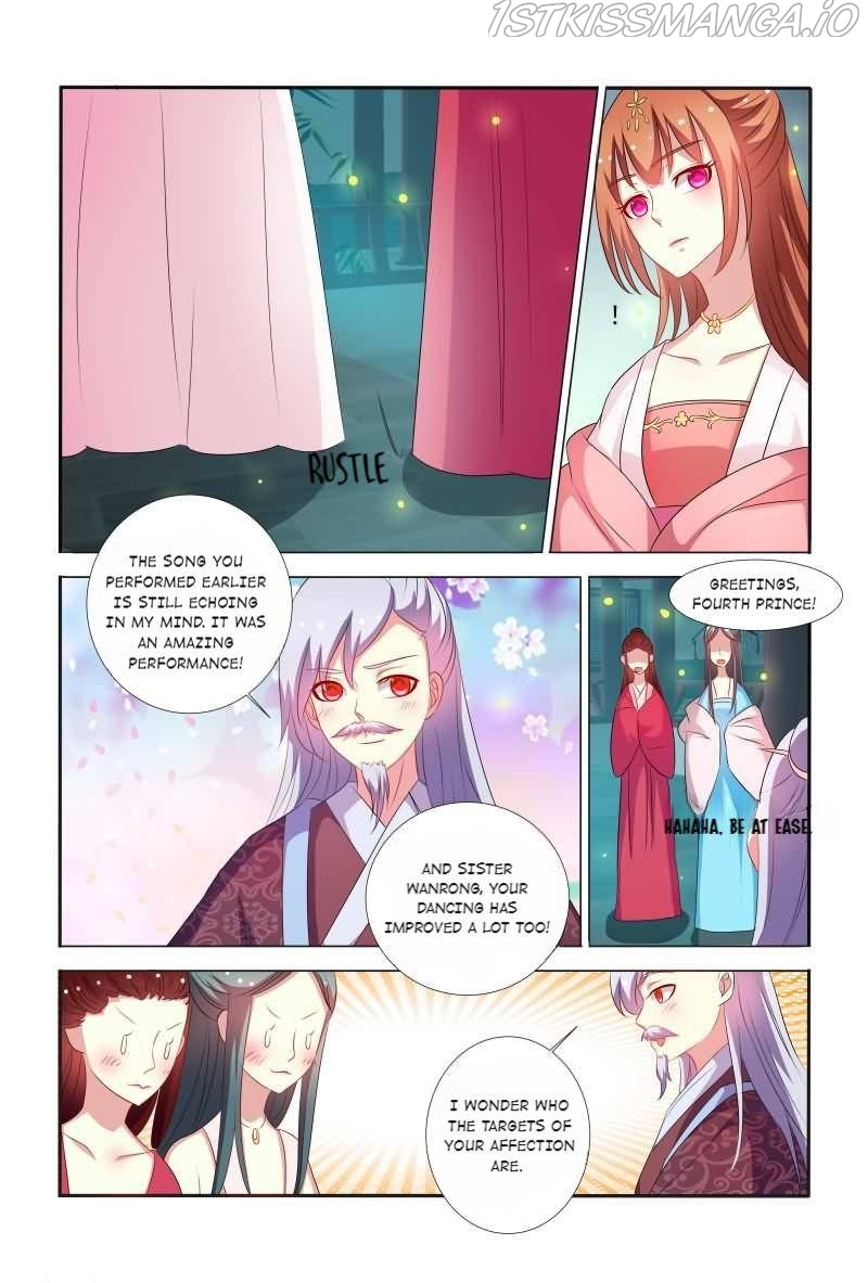 Physician Princess Chapter 58 - page 6