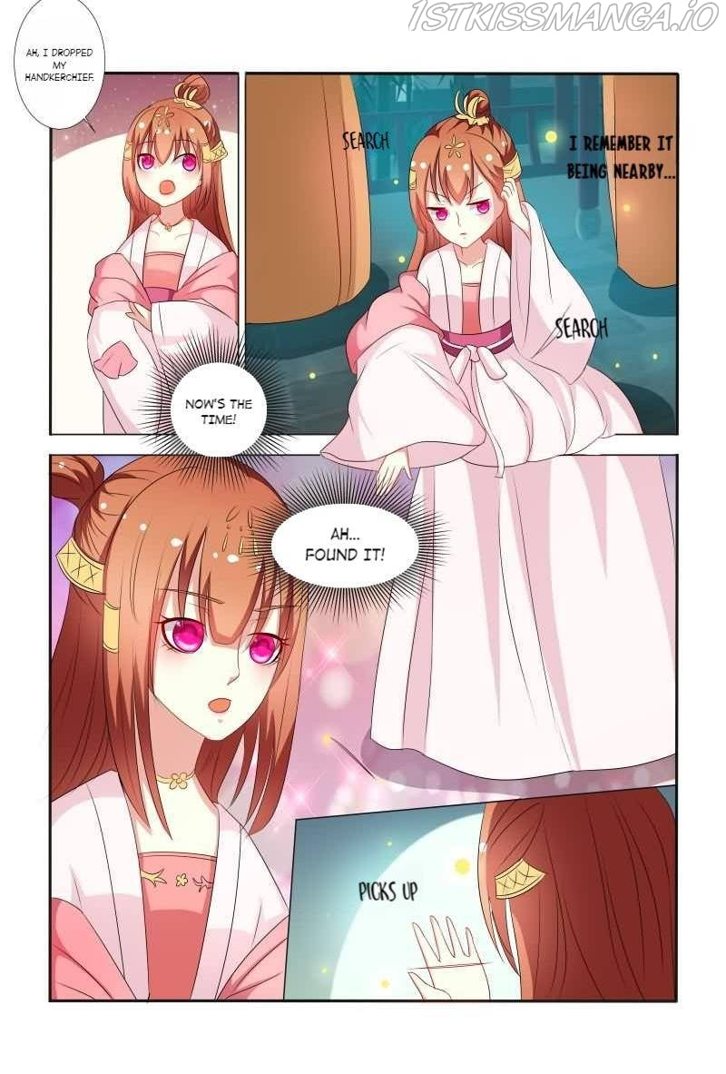 Physician Princess Chapter 58 - page 7