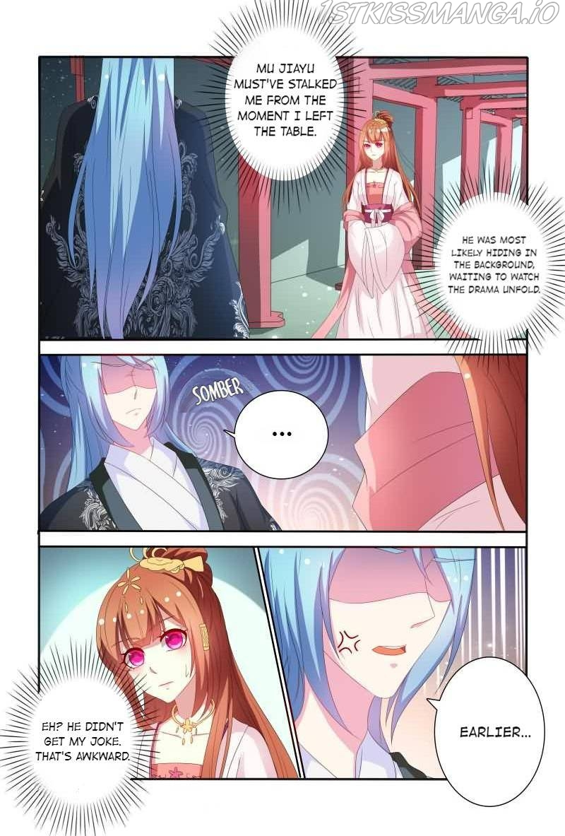 Physician Princess Chapter 60 - page 3