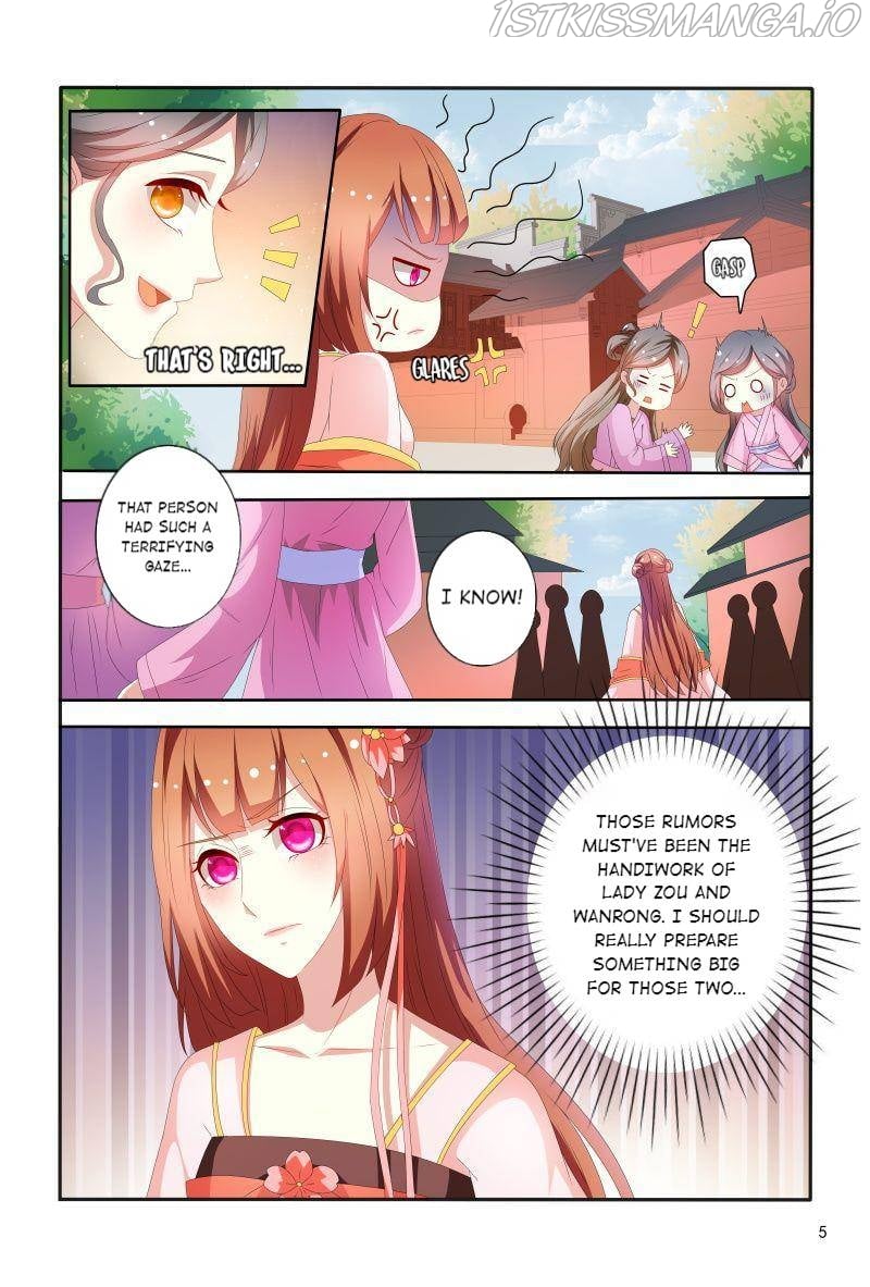 Physician Princess Chapter 71 - page 6