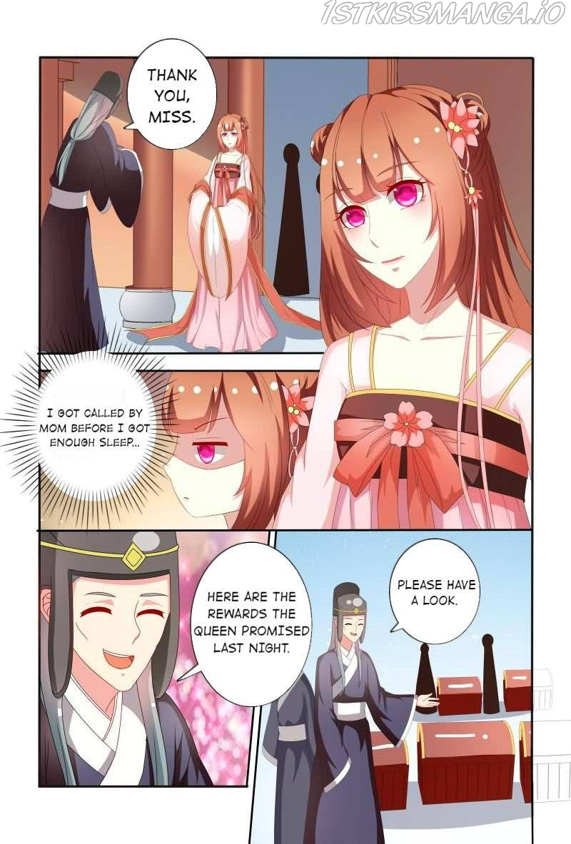 Physician Princess Chapter 61 - page 5