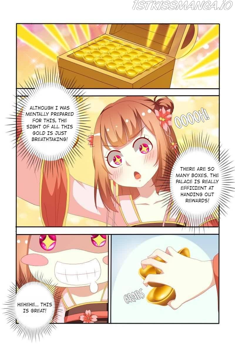 Physician Princess Chapter 61 - page 7