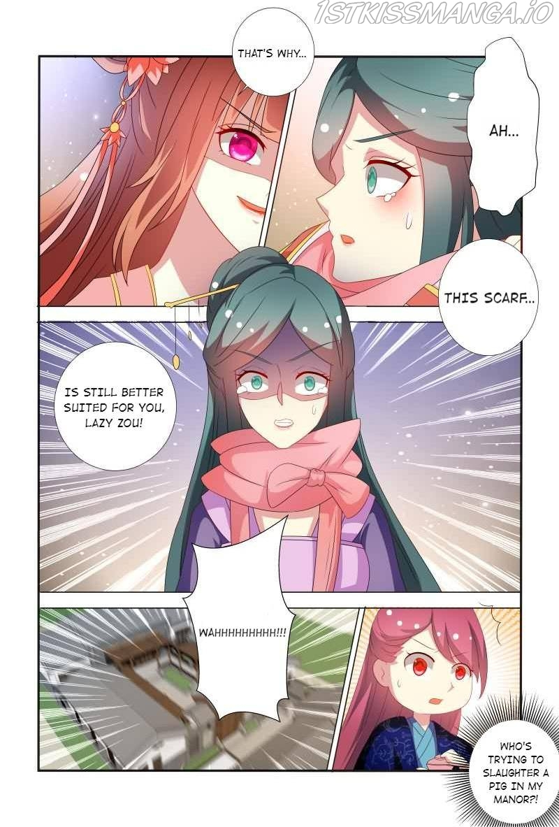 Physician Princess Chapter 63 - page 2