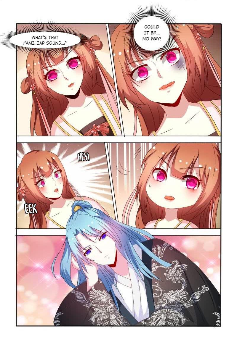Physician Princess Chapter 64 - page 4