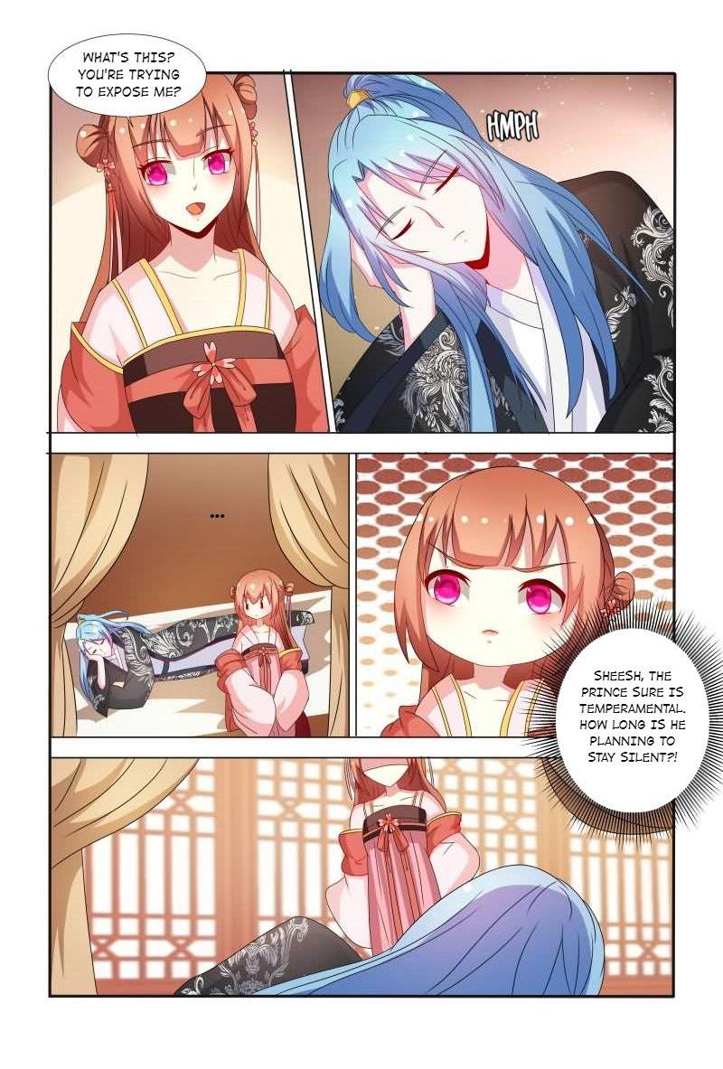 Physician Princess Chapter 64 - page 5