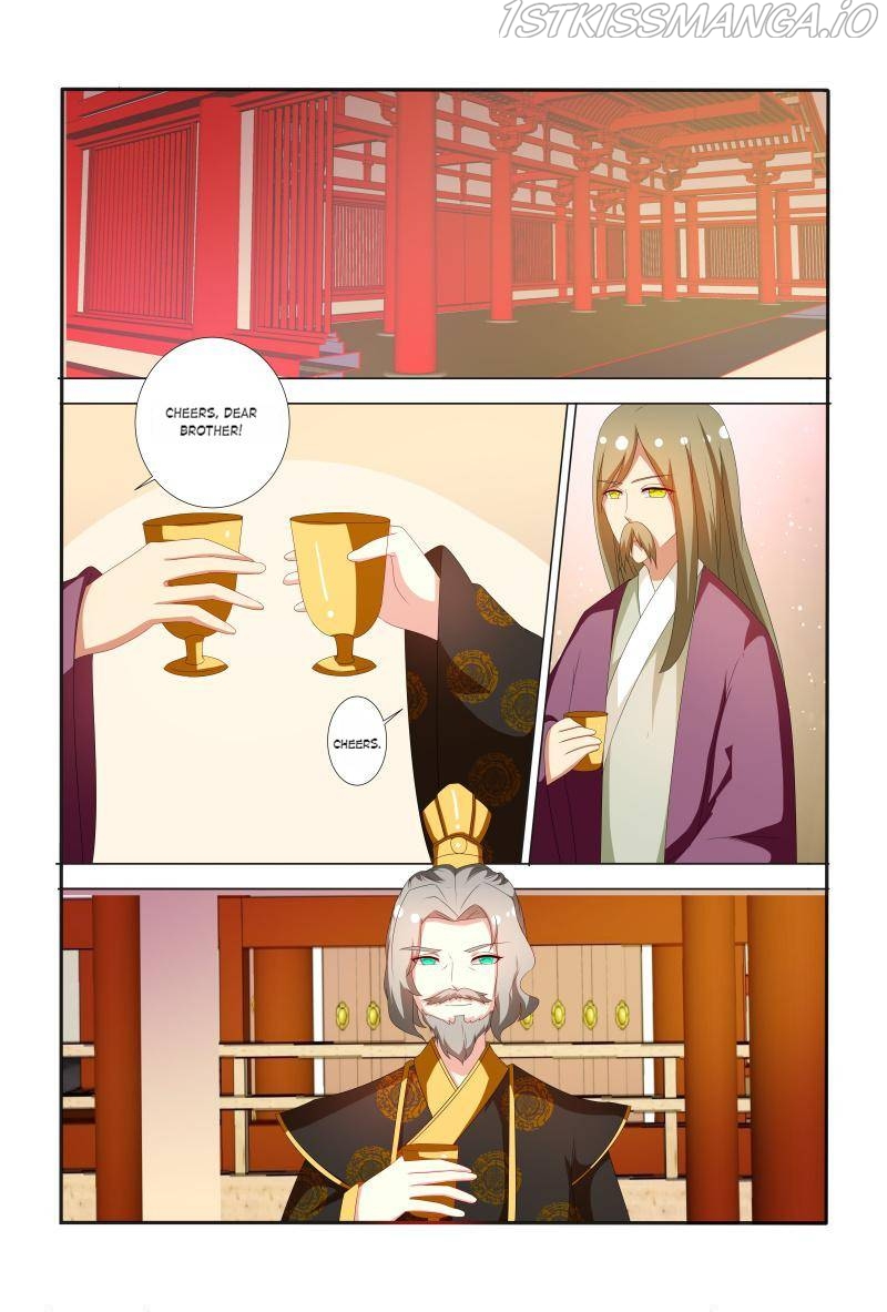 Physician Princess Chapter 65 - page 11