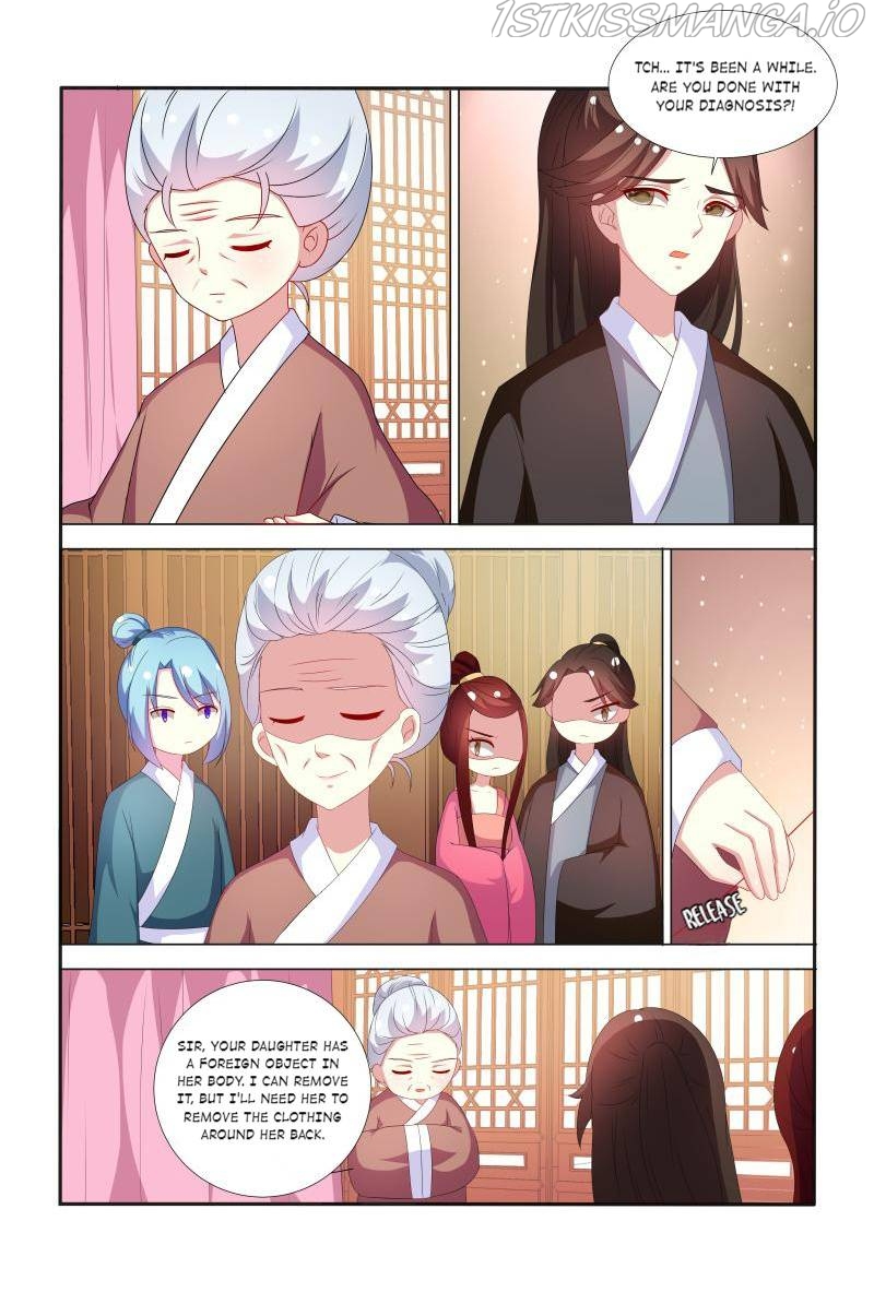 Physician Princess Chapter 65 - page 2