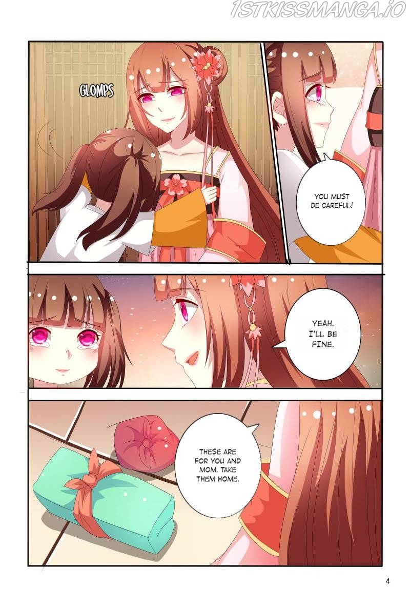 Physician Princess Chapter 66 - page 5